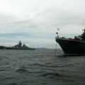 Ministarstvo odbrane Rusije: Severna flota menja status, prelazi u Lenjingradski vojni okrug