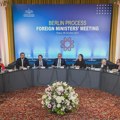 Štiplija: Današnji samit Berlinskog procesa mogao bi biti tačka na Otvoreni Balkan