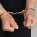 Veliki uspeh Kragujevačke policije: Nađeno ukradenih 500.000 evra u zlatu. Uhapšen višegodišnji prestupnik.
