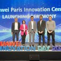 Dan inovacija Evrope: Huawei otvorio Centar za inovacije koji će ubrzati uspeh malih i srednjih preduzeća