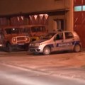 Pucnjava u Vranju, troje povređeno