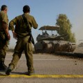 Eksperti: Strpljenje Izraelaca na izmaku, Amerika strahuje od dugog rata
