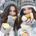 Nega kože tokom zime: 5 namirnica koje usporavaju starenje