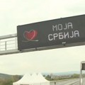 Nova deonica Moravskog koridora puštena u saobraćaj Putarina se neće naplaćivati do 1. januara