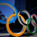 Ukrajina osudila „neodgovornu odluku“ o učešću ruskih sportista na Olimpijskim igrama