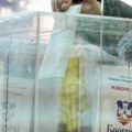 Pokrajinska izborna komisija objavila najnovije rezultate Vojvodina ne sme da stane 48,7 odsto