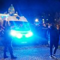 Tužilac Stefanović: Nasilje na ulicama Beograda neće biti tolerisano