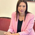 Ministarka privatni život drži dalje od očiju javnosti: Irena Vujović otkrila za Kurir šta će poželeti tačno u ponoć