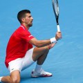 Da li je Novak Đoković i dalje glavni favorit za osvajanje Australijan opena? Evo šta kažu kladionice