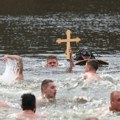 Počelo prijavljivanje za plivanje za Krst časni