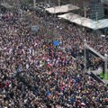 Šta mladi misle o protestima u Srbiji?
