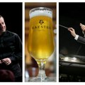 NOVOSAĐANI: Mikica diriguje orkestrom SNP-a i pravi pivo "Maestro"