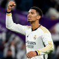 Real Madrid ostvario najveće prihode u prošloj sezoni