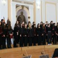 Prva kragujevačka gimnazija održala svečanost povodom Svetog Save (VIDEO)