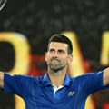 Đoković započeo 410. nedelju na prvom mestu ATP liste