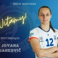 Jovana Janković ipak u Poljskoj