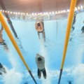 A Srbi - sjajni! Štafeta Srbije izborila Olimpijske igre, pa Svetsko prvenstvo u plivanju završila kao sedma