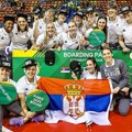Košarkašice Srbije obezbedile vizu za Olimpijske igre i pored poraza od Australije