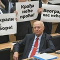 Anđelković: Vučićeva poruka je da je spreman na nove izbore u Beogradu, ako se odustane od istrage