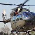 Srušio se helikopter Nacionalne garde u Teksasu, troje poginulih