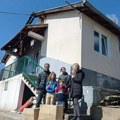Pomoć za stojanoviće sa Kosova i metohije: Devetočlana porodica ostala bez krova nad glavom, Kancelarija za KiM sanira…