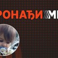 Oglasio se MUP o nestaloj danki (2)! Izdali uputstvo o sistemu "Pronađi me" - Prvi put aktiviran u Srbiji