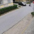 Skrivili saobraćajku pa pobegli Horor scena zabeležena u Subotici, policija u poteri za počiniocima (video)