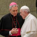 „Dostojanstveno, kao svaki hrišćanin” Papa Franja saopštio planove o sopstvenoj sahrani