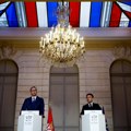 Drugi dan Vučića u Parizu: Postignut dogovor o kupovini "rafala", Makron razumeo poziciju Srbije po pitanju Kosova i Metohije