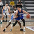 Debakl Zlatibora protiv Podgorice: Daleko je polufinale ABA 2 lige, Čajetinci ulaze u revanš sa -24