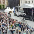 Počinju Beogradski dani porodice: Manifestaciju na Trgu republike danas otvaraju sestre Gobović