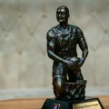 ABA predstavila trofej "Dejan Milojević" FOTO