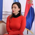 Adrijana je novo lice među ministrima u Srbiji! Novosađanka se useljava u "Nemanjinu", ovo je njena biografija