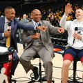 "Želim da mi doneseš malo kokaina": Potresna ispovest NBA legende i čoveka koji obožava Jokića