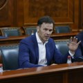 Siniša Mali: Moramo da budemo efikasni, Srbija će uraditi sve što je neophodno da ispuni Reformsku agendu