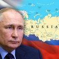 "Sadašnje granice ne odgovaraju": Putin provocira NATO: Rusija jednostrano menja geografske koordinate prema Finskoj i…