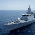 Kina tvrdi da je holandska fregata plovila njenim vodama: Upozororava da će se "suprotstaviti provokacijama"