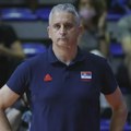 Igor Kokoškov spreman da se vrati u Evroligu, velikan pregovara sa srpskim stručnjakom