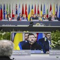 Deklaraciju mirovnog samita o Ukrajini potpisalo 80 zemalja, među kojima je i Srbija