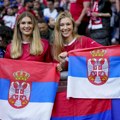 UEFA navijačima pred Srbija – Slovenija: Idite autobusom!