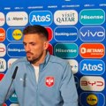 Dušan Tadić: "Ako kažem iskreno, biće kao da si ubio čoveka... Najbolje da ne pričam ništa, niko ne razume!"