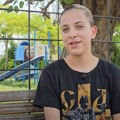Mala srpska heroina Pavlina ima mnogo jaku poruku za Vidovdan: Upućena je svim Srbima