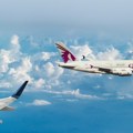 Qatar Airways najbolja avio-kompanija, evropskih nema u prvih pet