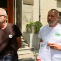 Vlada Srbije ima 40 dana da zabrani iskopavanje litijuma: Udruženje „Ne damo Jadar“ predalo zahtev u Nemanjinoj 11