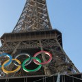 Putnici izbegavaju Pariz zbog Olimpijskih igara: Avio-prevoznici u problemu gube milione