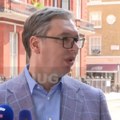 Vučić o situaciji u Narodnog fronta: Sve će biti rešeno do subote, a sledeće godine počinje izgradnja potpuno novog…