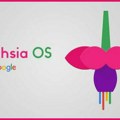 Da li znate šta je Google Fuchsia?