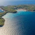 Temperatura mora na Jadranu zabrinjavajuće visoka