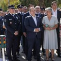 Ivica Dačić posetio OŠ „Despot Stefan Lazarević“: U školama u Srbiji prisutno 2.388 policajaca (FOTO)