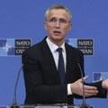 "Svet je opasniji, ali je NATO ojačao": Stoltenberg govorio i o odnosu sa Rusijom